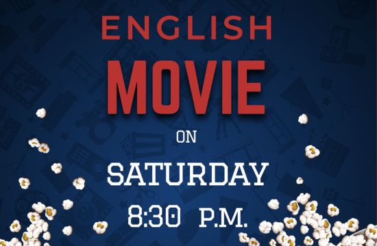 English Movie