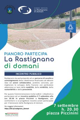 La Rastignano di domani foto 