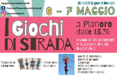 I Giochi di Strada foto 