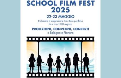School Film Fest foto 