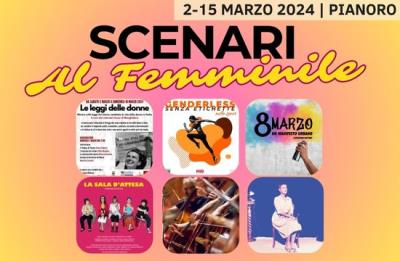 8 Marzo: Giornata Internazionale dei diritti della Donna foto 