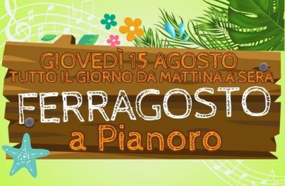 Ferragosto a Pianoro foto 