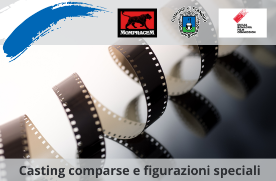 Casting comparse e figurazioni speciali  foto 