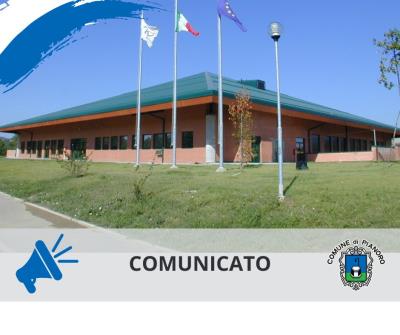 Attività sportive al Palazzetto foto 