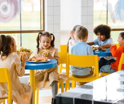 Elezione commissione mensa 2024/25 - 2025/26 foto 