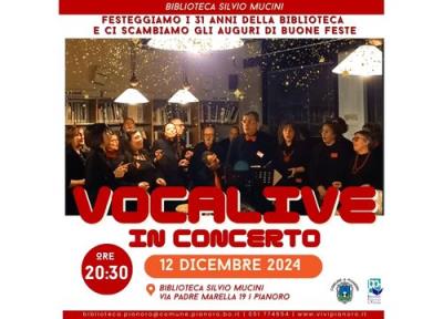 Auguri Biblioteca! foto 