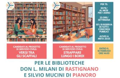 Servizio Civile  foto 