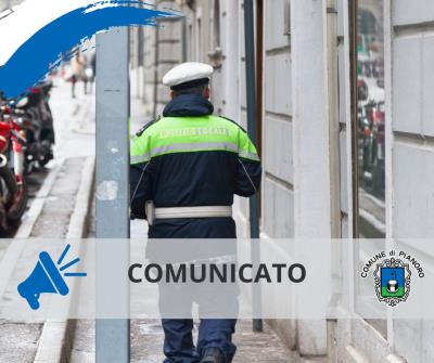 Festa del Patrono della Polizia Locale foto 