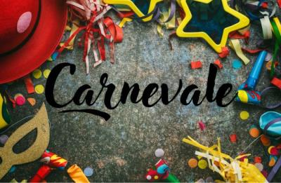 Carnevale di Pianoro foto 