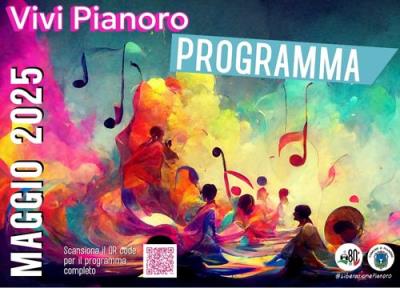 Vivi Pianoro foto 