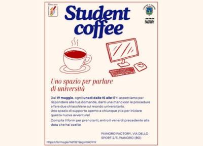 Student Coffee foto 