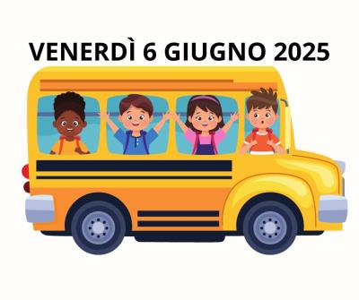 Organizzazione trasporto scolastico foto 