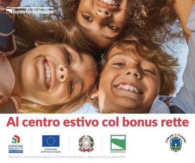 Centri estivi:  foto 
