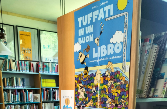 Consigli per le letture estive foto 