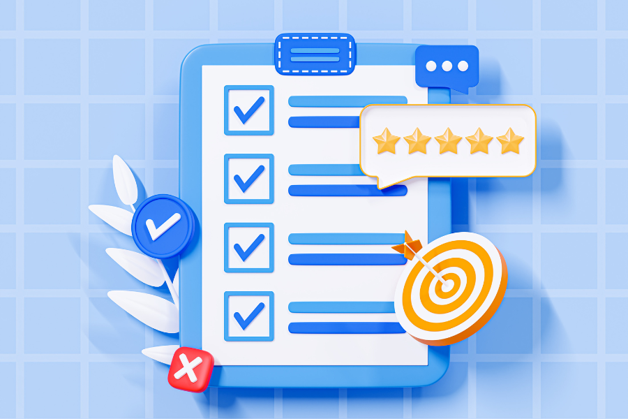 Sondaggi per Corsi lingua e Festival Orientamento foto 