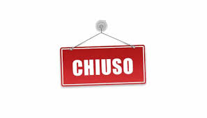 Chiusura Uffici Comunali foto 