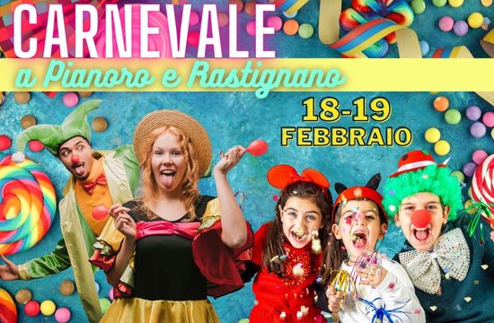 Carnevale 2023