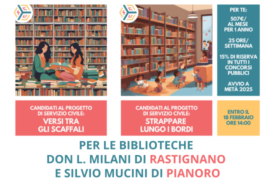 Immagine bandi scubo