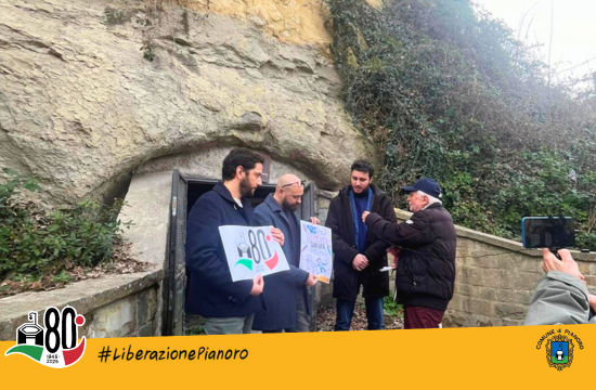 80 anni dalla Liberazione: Memoria e Costituzione