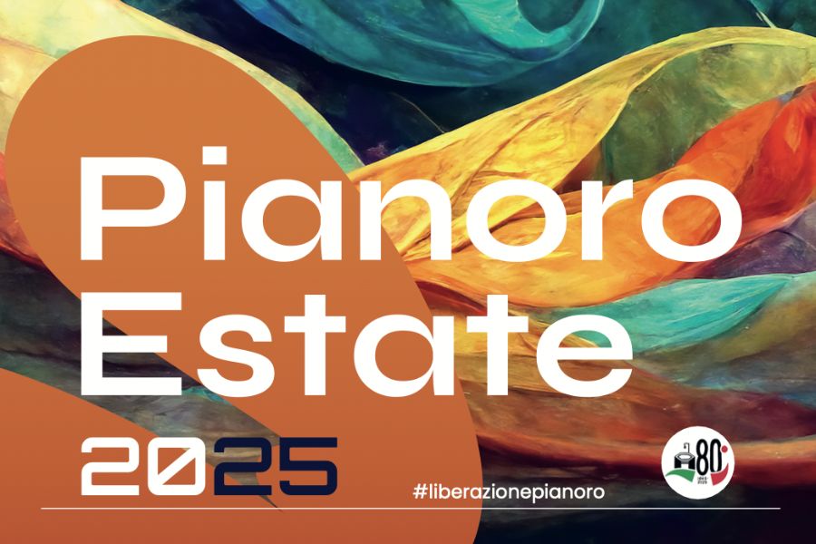 Pianoro Estate 2025